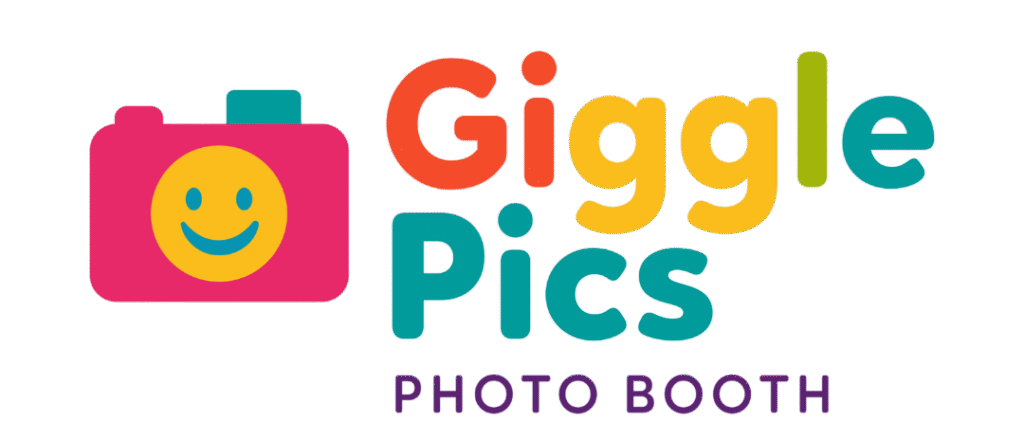 Giggle Pics Photo Booth