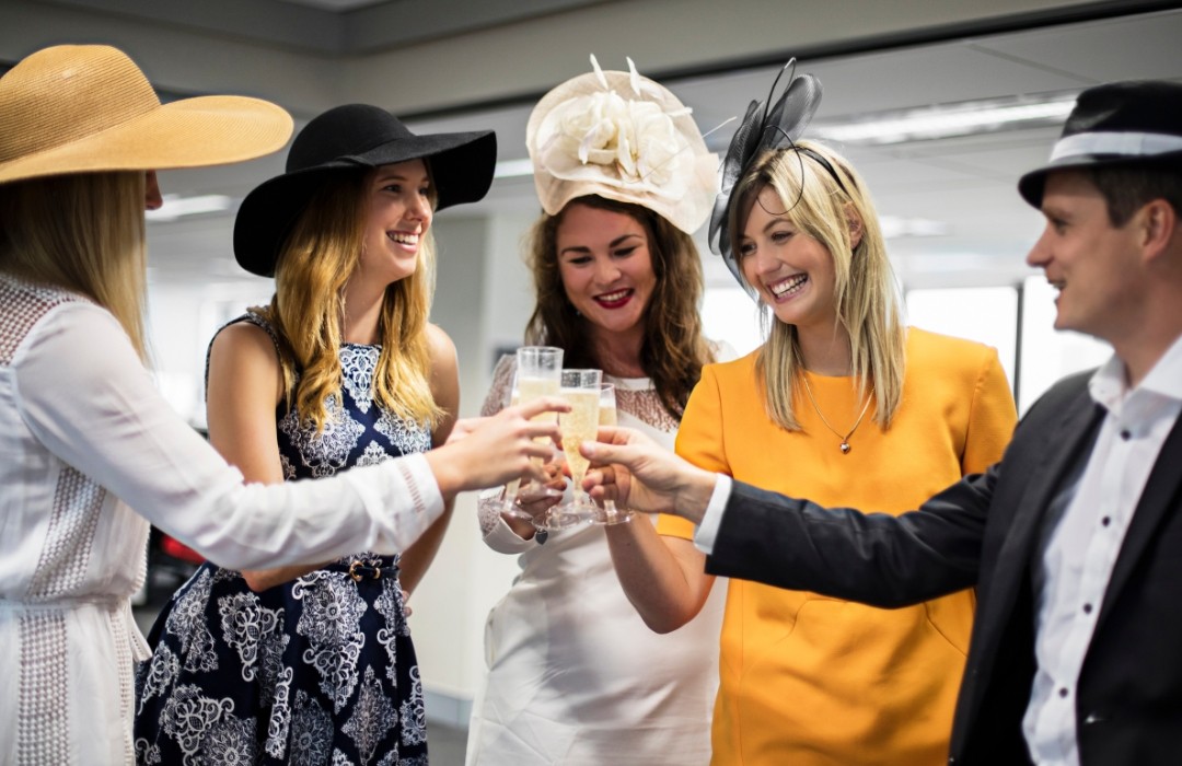 Fun, modern photo booth hire in Melbourne for weddings, parties and events. Unlimited prints, props and digital copies to keep your guests laughing all night.