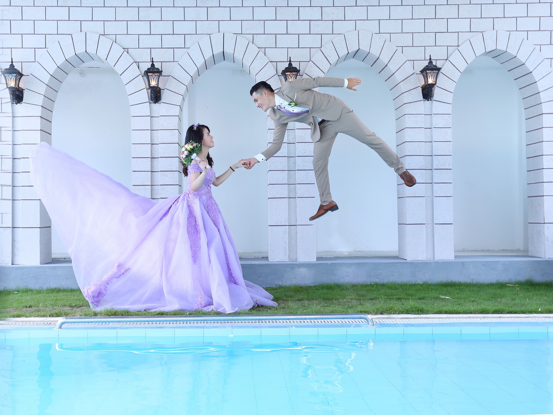 Fun, modern photo booth hire in Melbourne for weddings, parties and events. Unlimited prints, props and digital copies to keep your guests laughing all night.